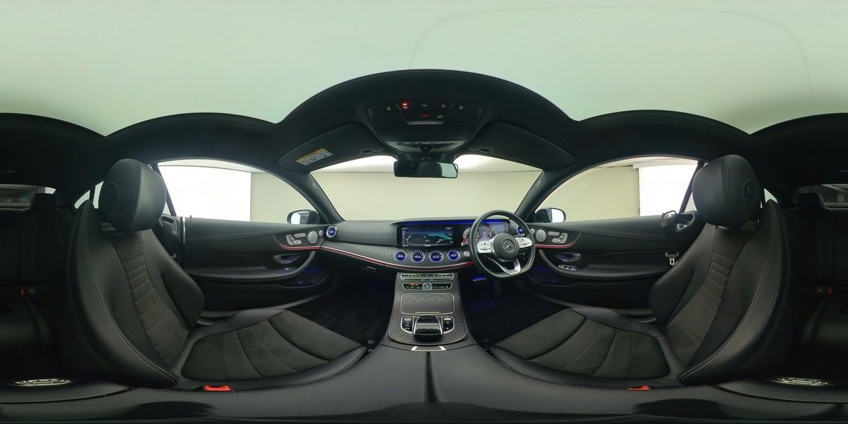 More views of Mercedes-Benz E Class