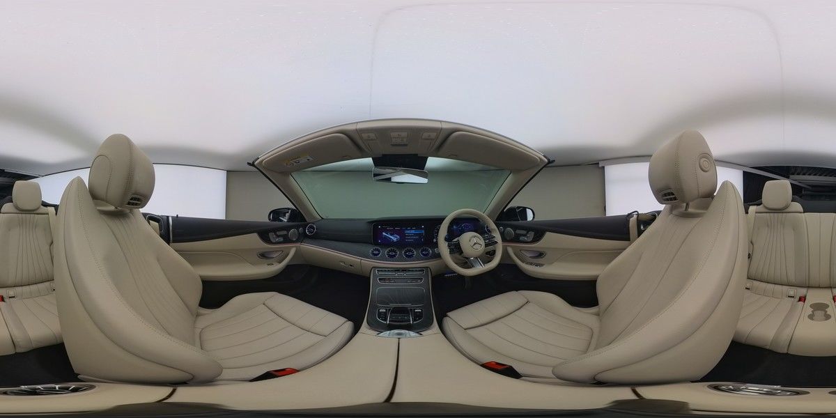 More views of Mercedes-Benz E Class