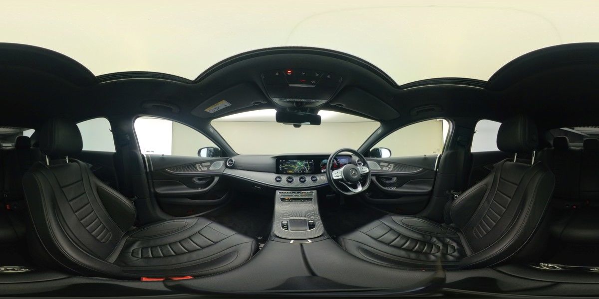 More views of Mercedes-Benz CLS
