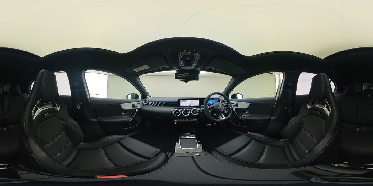 More views of Mercedes-Benz A Class