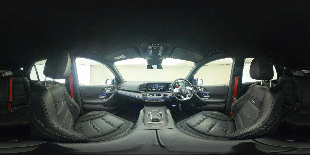 More views of Mercedes-Benz GLE