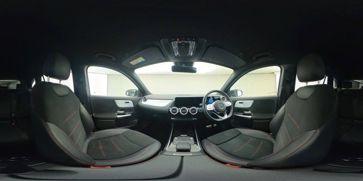 More views of Mercedes-Benz EQA