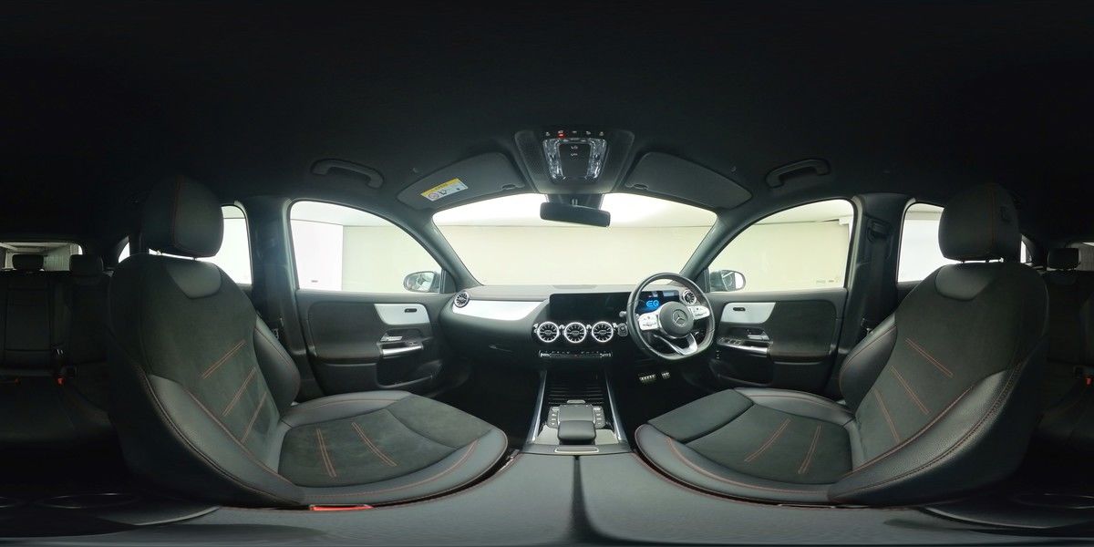 More views of Mercedes-Benz EQA
