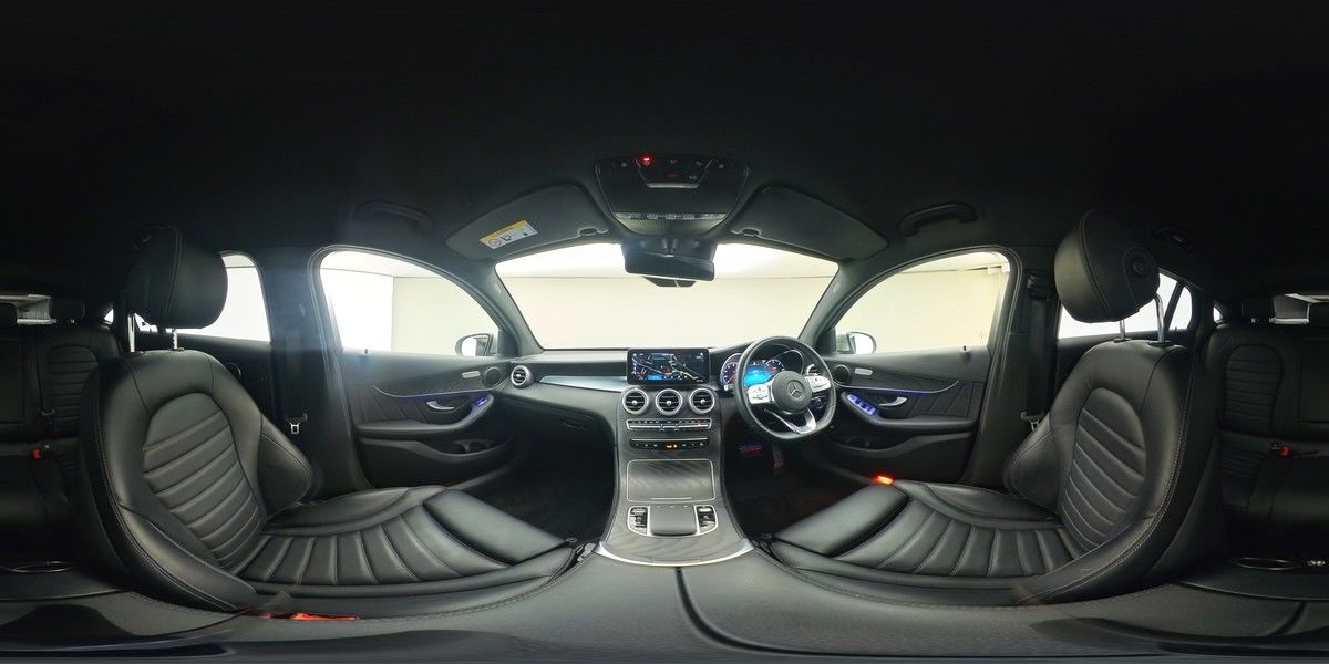 More views of Mercedes-Benz GLC