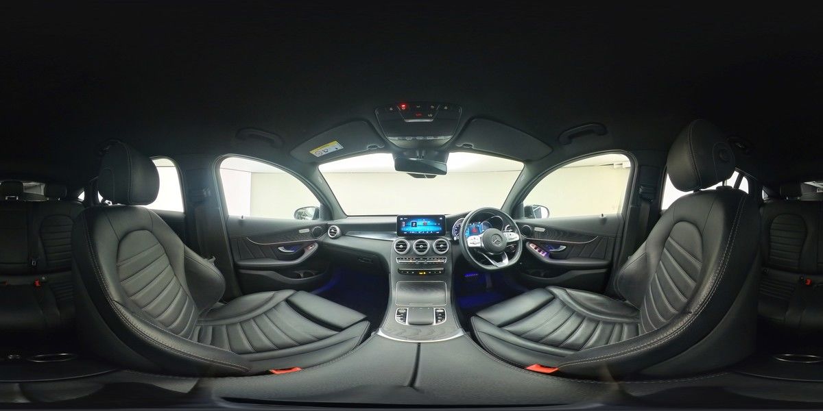 More views of Mercedes-Benz GLC