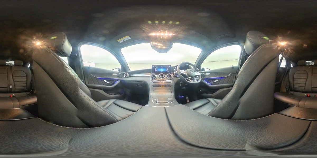 More views of Mercedes-Benz GLC