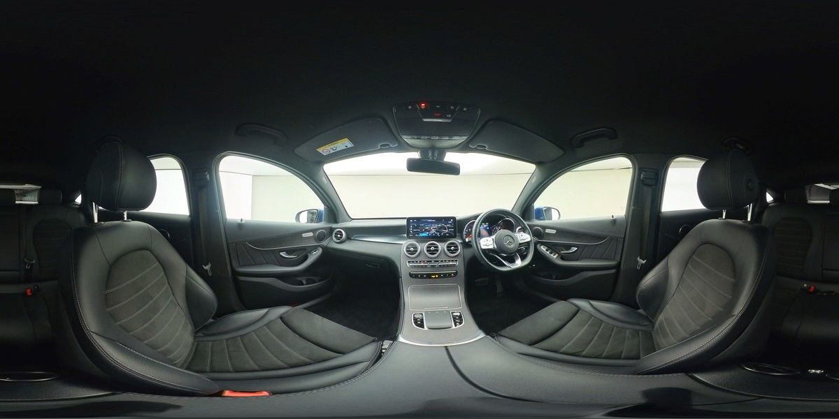 More views of Mercedes-Benz GLC