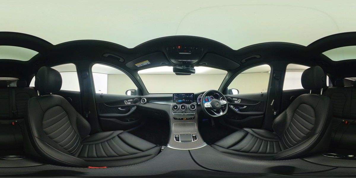 More views of Mercedes-Benz GLC