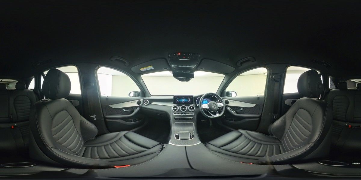 More views of Mercedes-Benz GLC