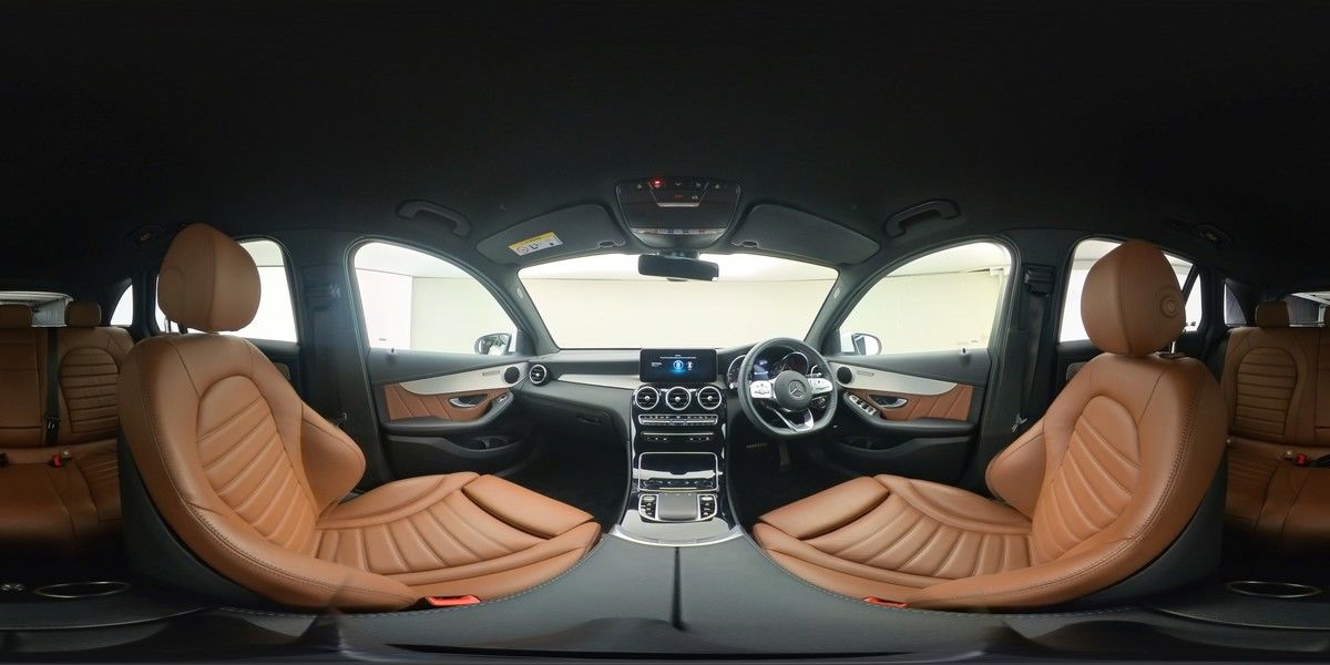 More views of Mercedes-Benz GLC