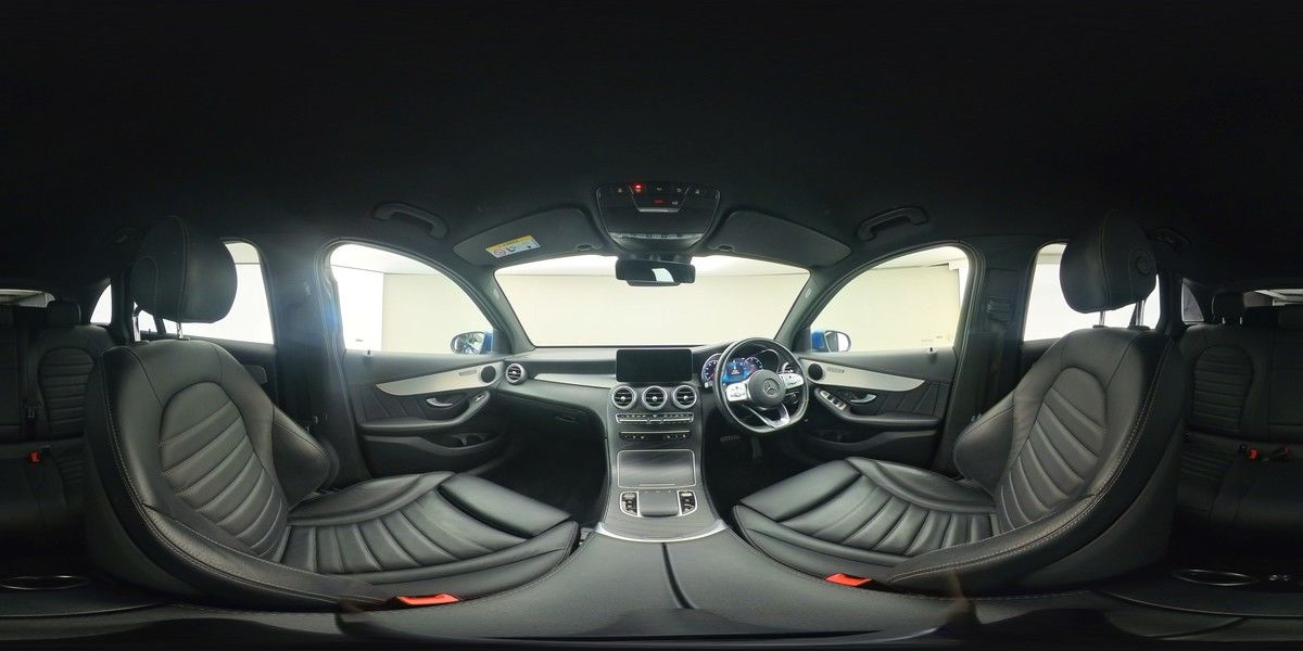 More views of Mercedes-Benz GLC