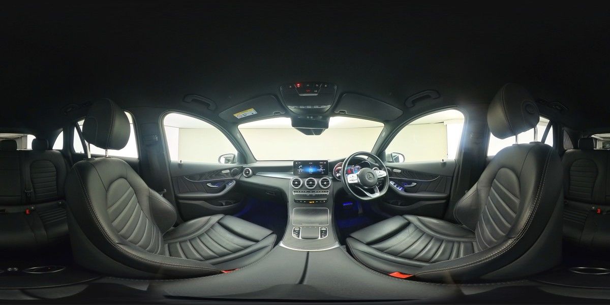 More views of Mercedes-Benz GLC