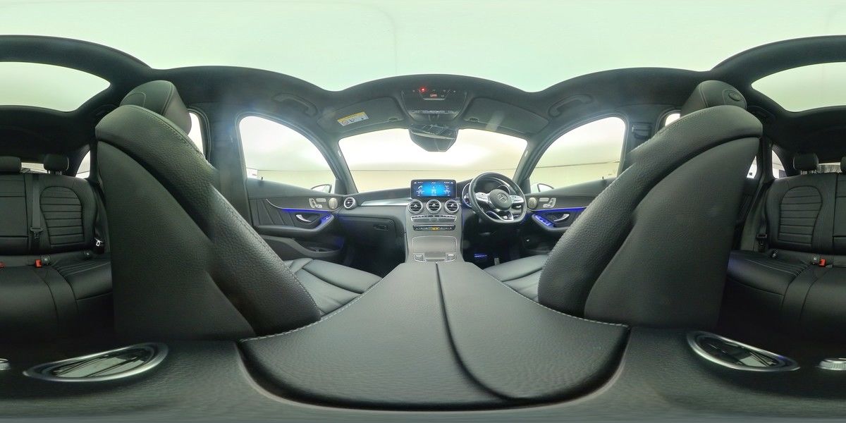 More views of Mercedes-Benz GLC