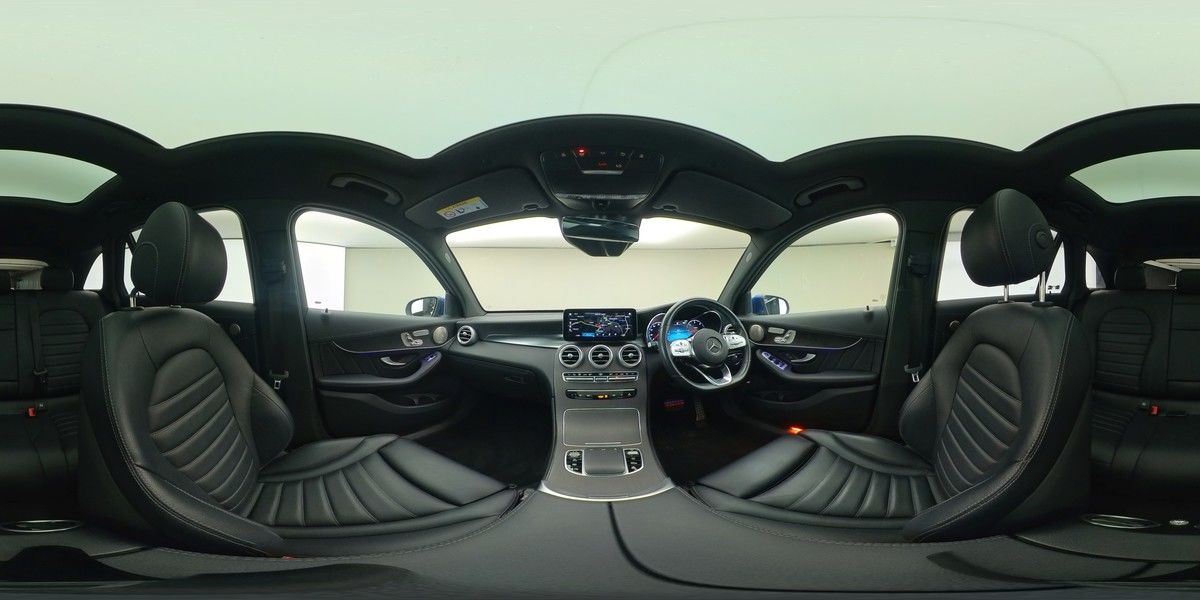 More views of Mercedes-Benz GLC