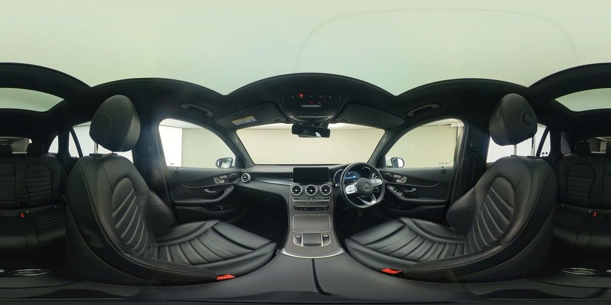 More views of Mercedes-Benz GLC