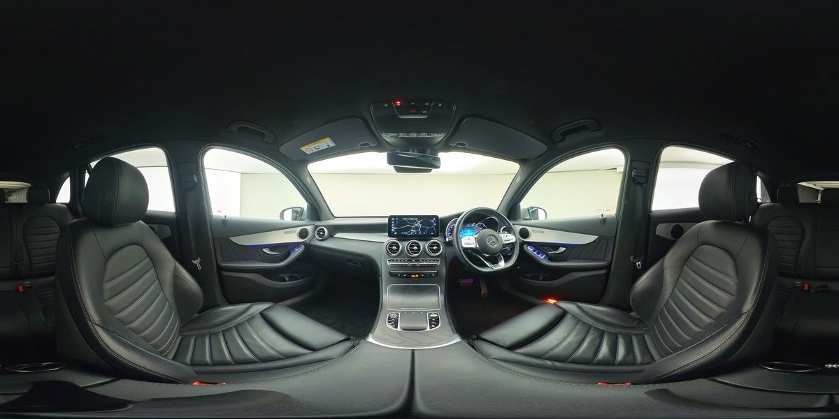 More views of Mercedes-Benz GLC