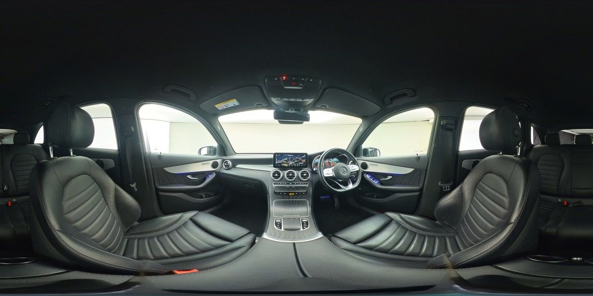 More views of Mercedes-Benz GLC
