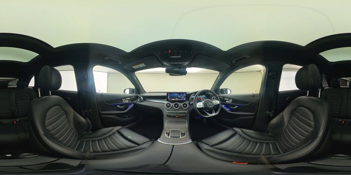 More views of Mercedes-Benz GLC