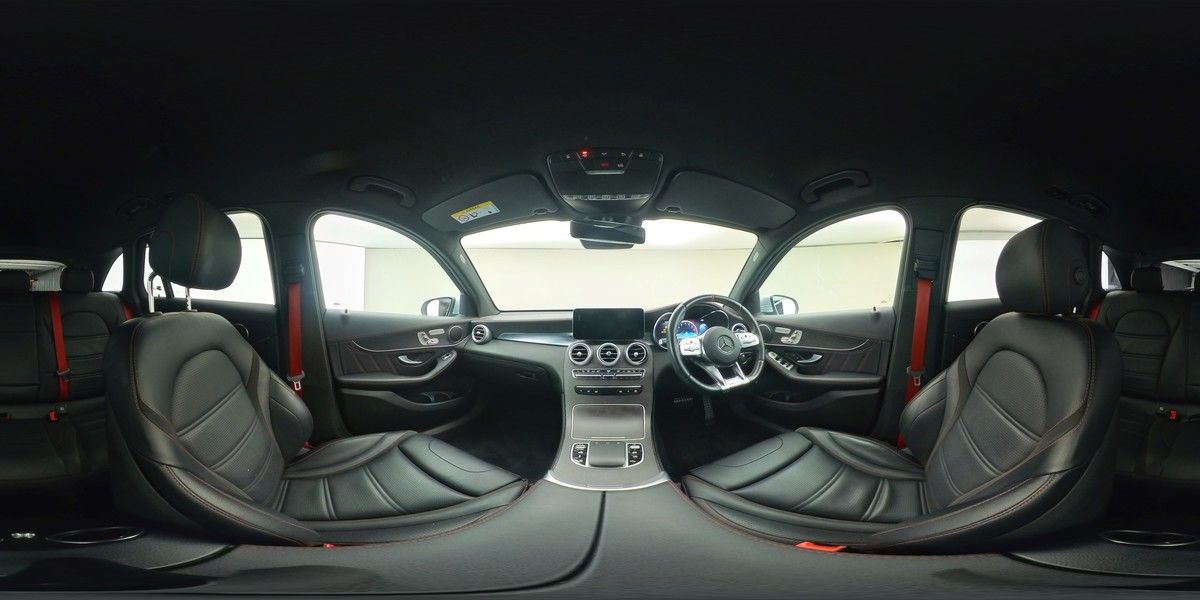 More views of Mercedes-Benz GLC