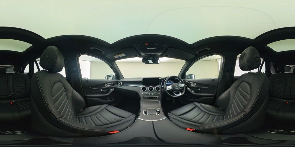 More views of Mercedes-Benz GLC