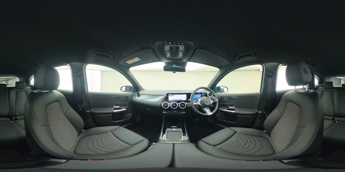More views of Mercedes-Benz GLA