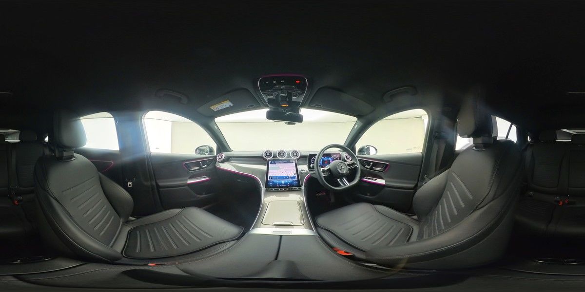 More views of Mercedes-Benz GLC