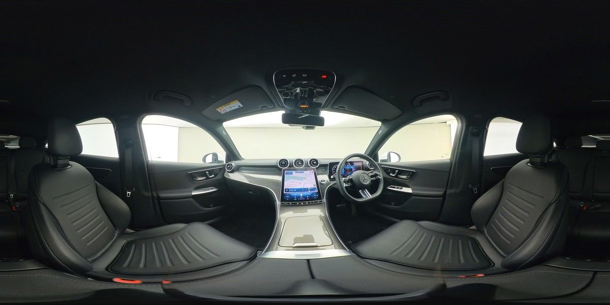 More views of Mercedes-Benz GLC