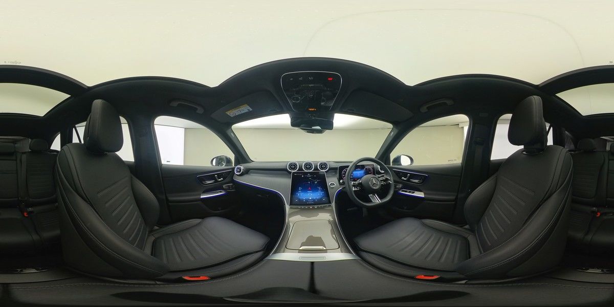 More views of Mercedes-Benz GLC
