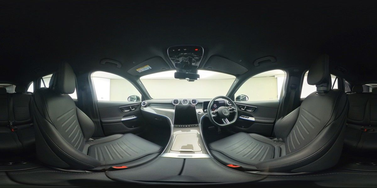 More views of Mercedes-Benz GLC
