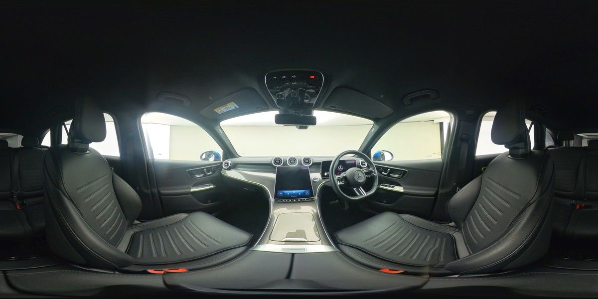 More views of Mercedes-Benz GLC
