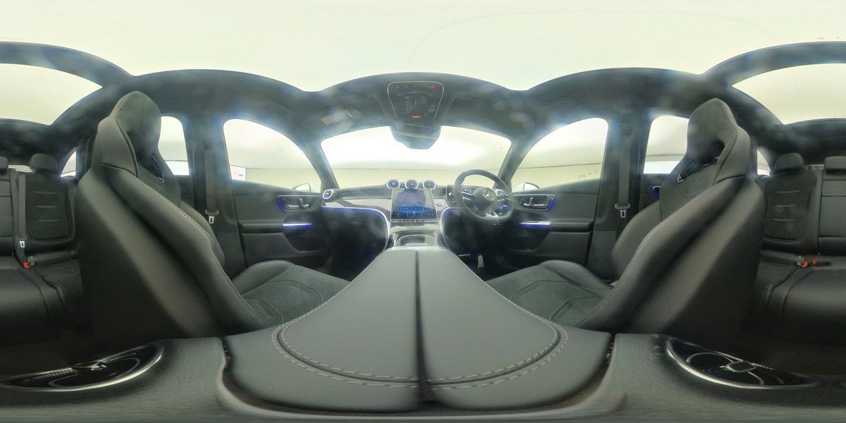 More views of Mercedes-Benz GLC