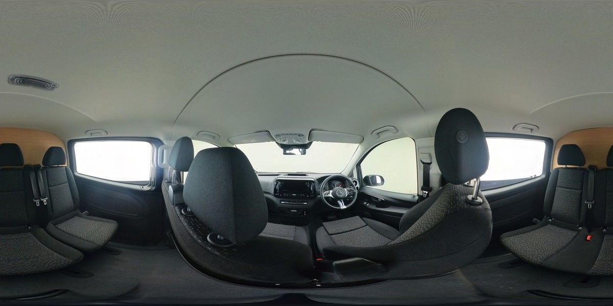 More views of Mercedes-Benz Vito