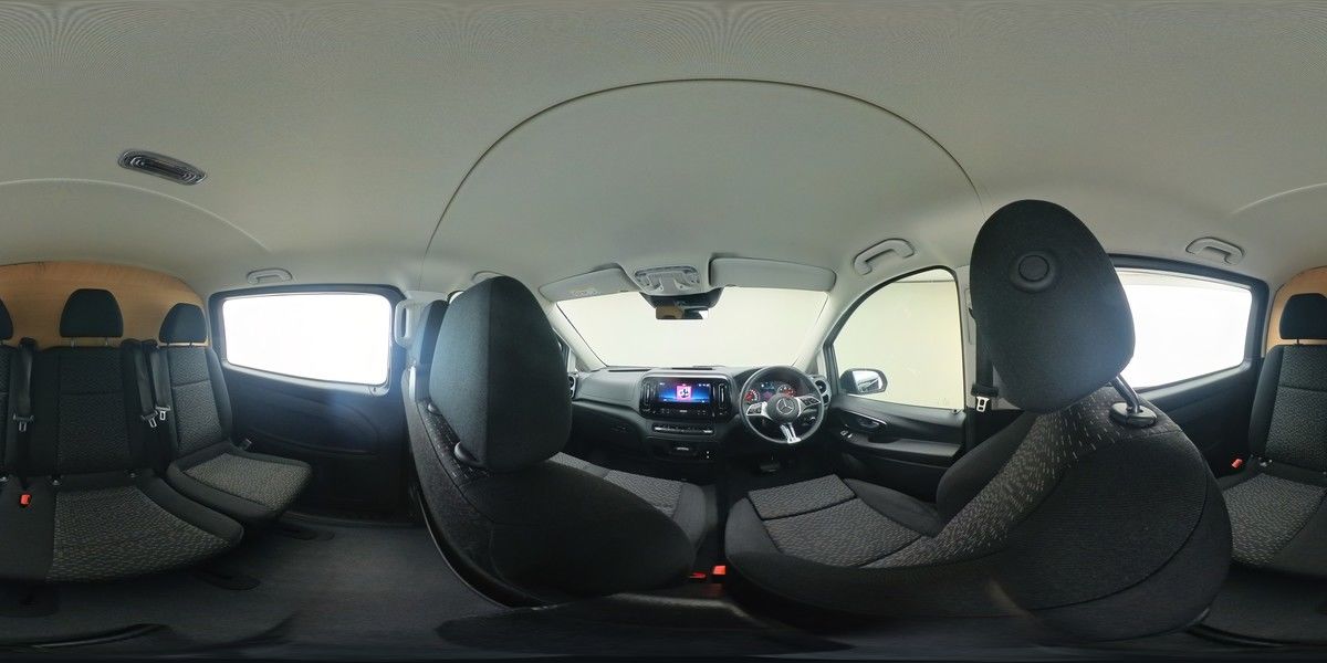 More views of Mercedes-Benz Vito