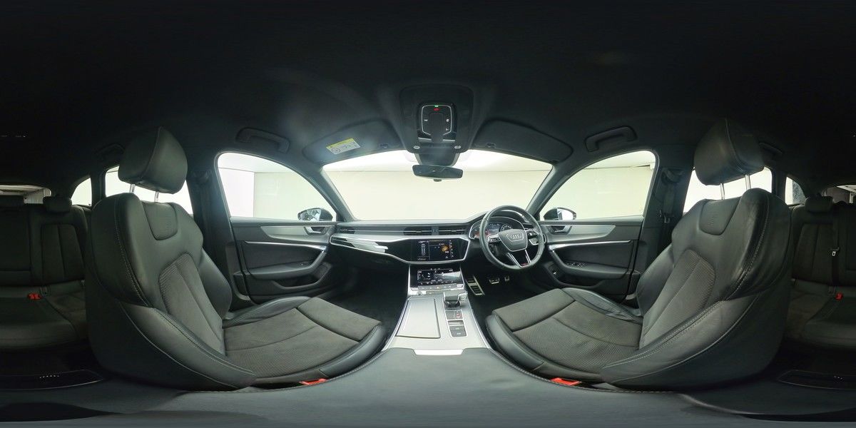 More views of Audi A6 Avant