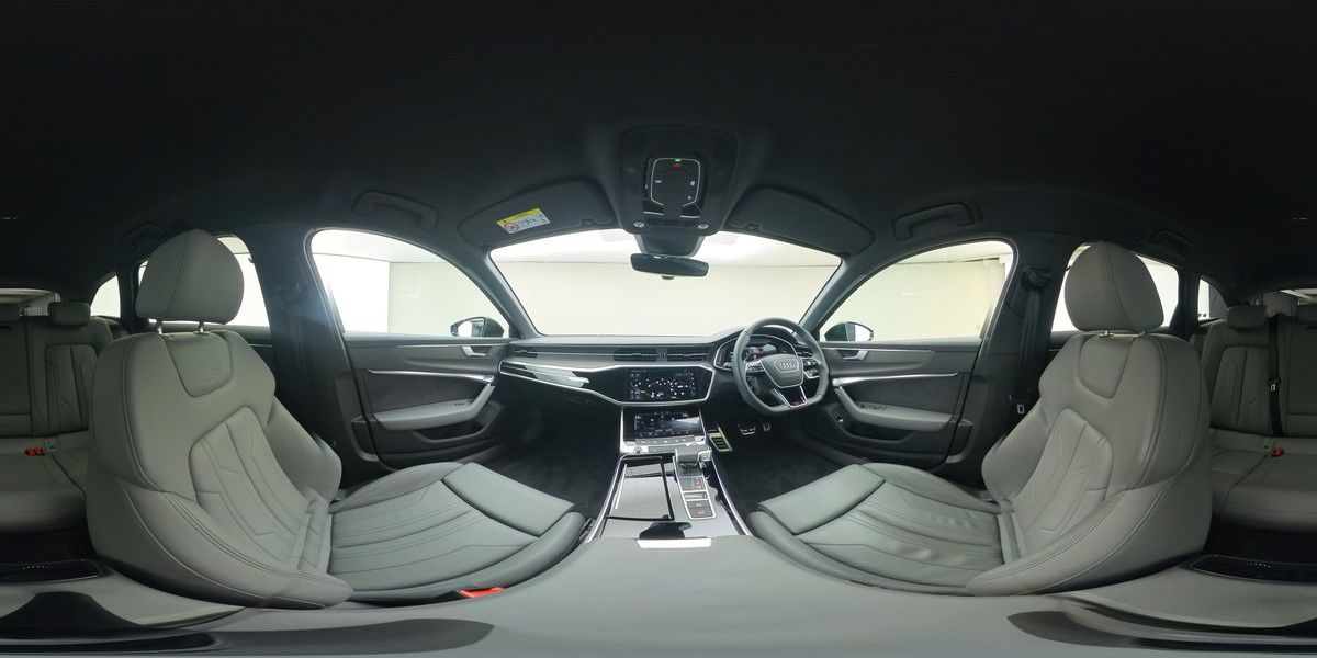 More views of Audi A6 Avant