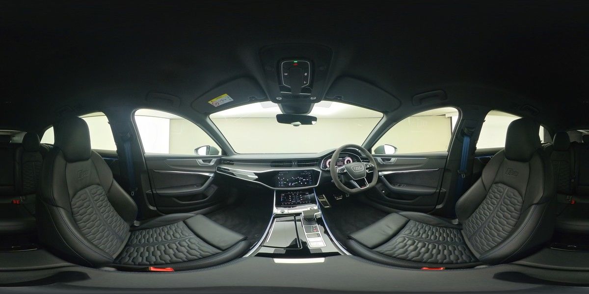 More views of Audi RS6 Avant