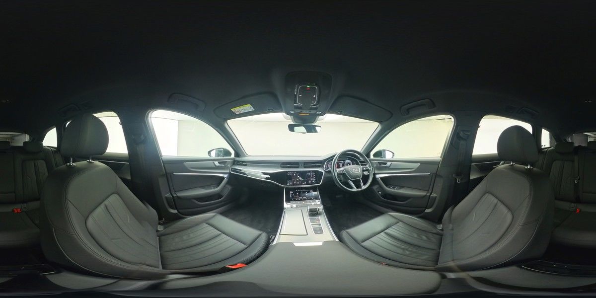 More views of Audi A6 Allroad