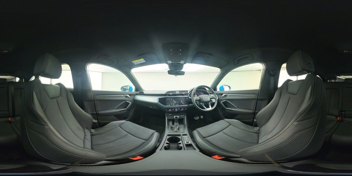 More views of Audi Q3