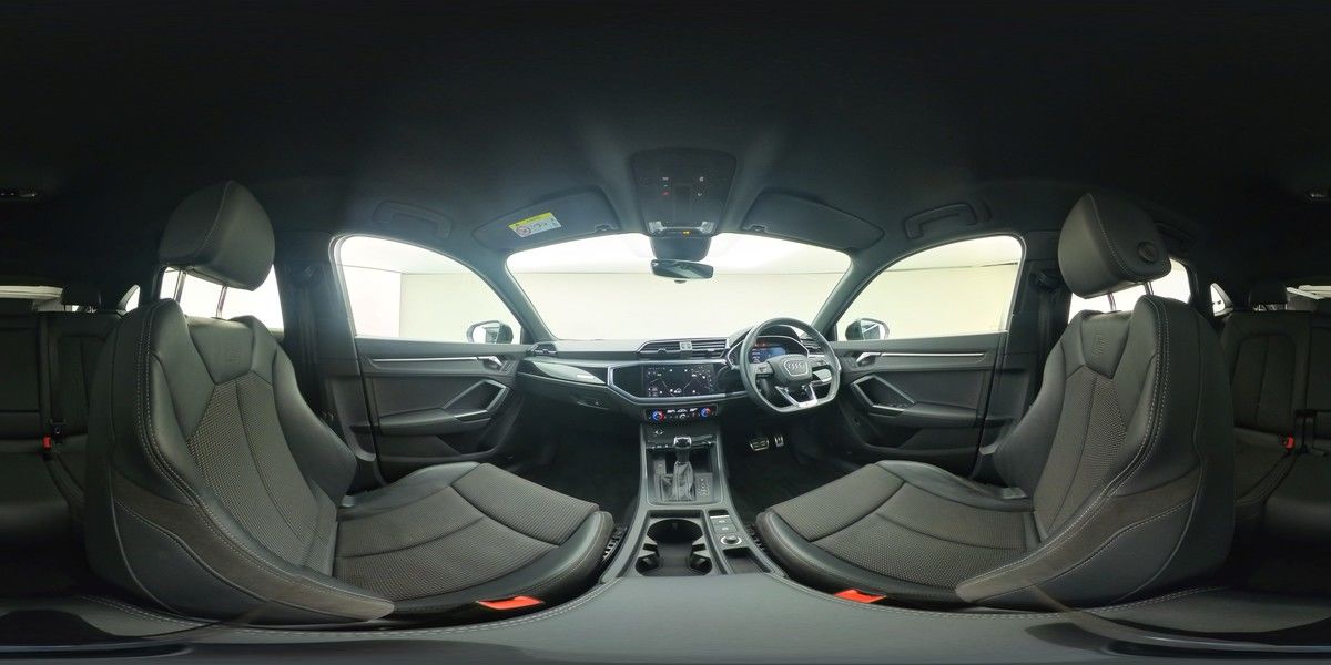 More views of Audi Q3