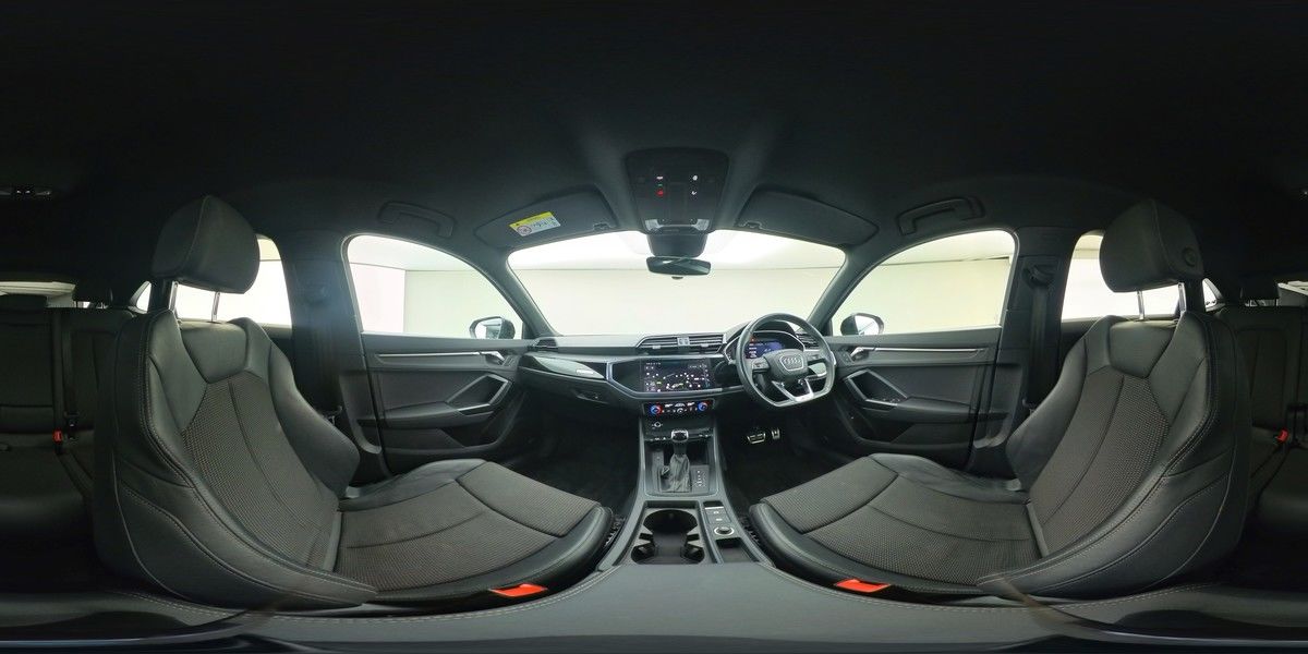 More views of Audi Q3