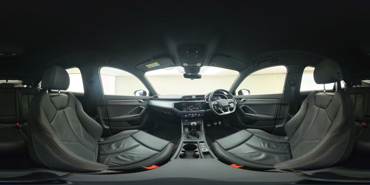 More views of Audi Q3