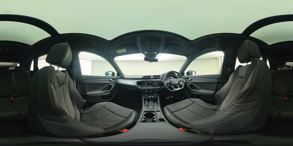 More views of Audi Q3