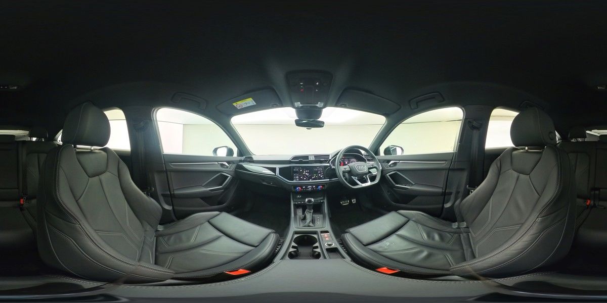 More views of Audi Q3