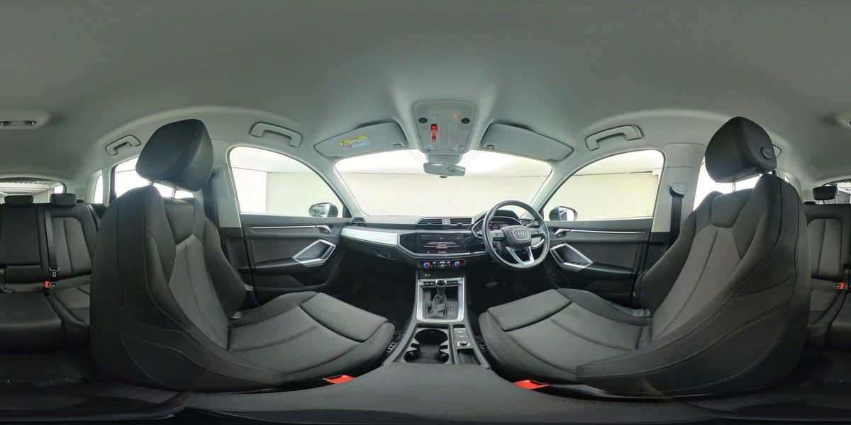 More views of Audi Q3