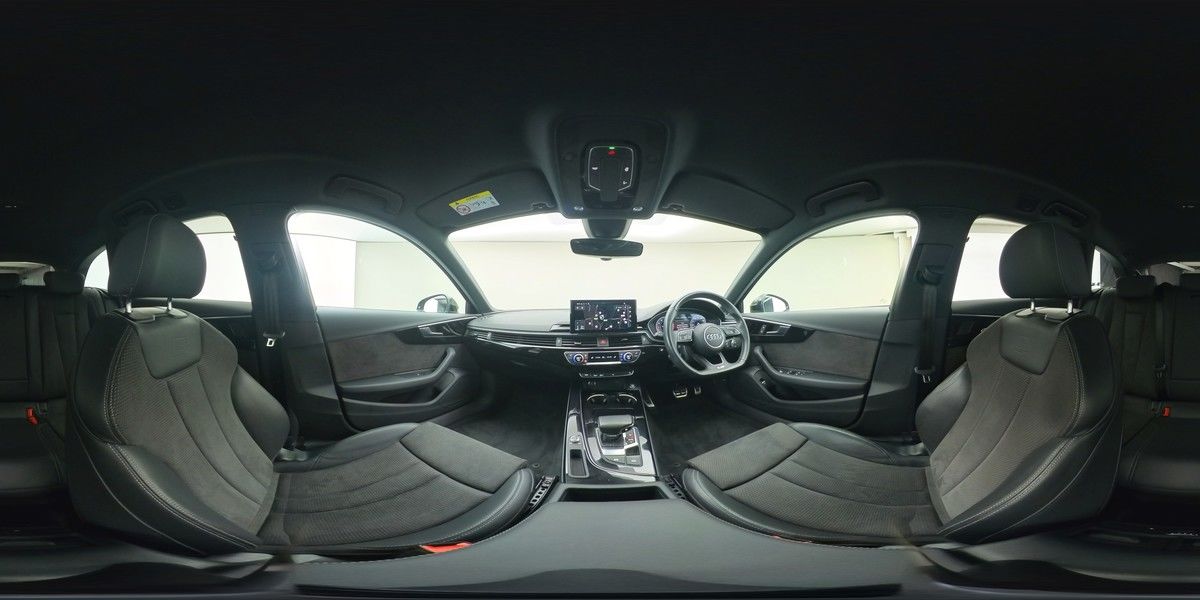 More views of Audi A4 Avant