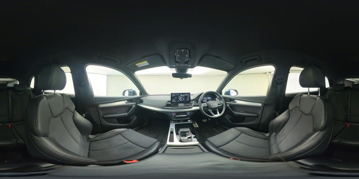 More views of Audi Q5