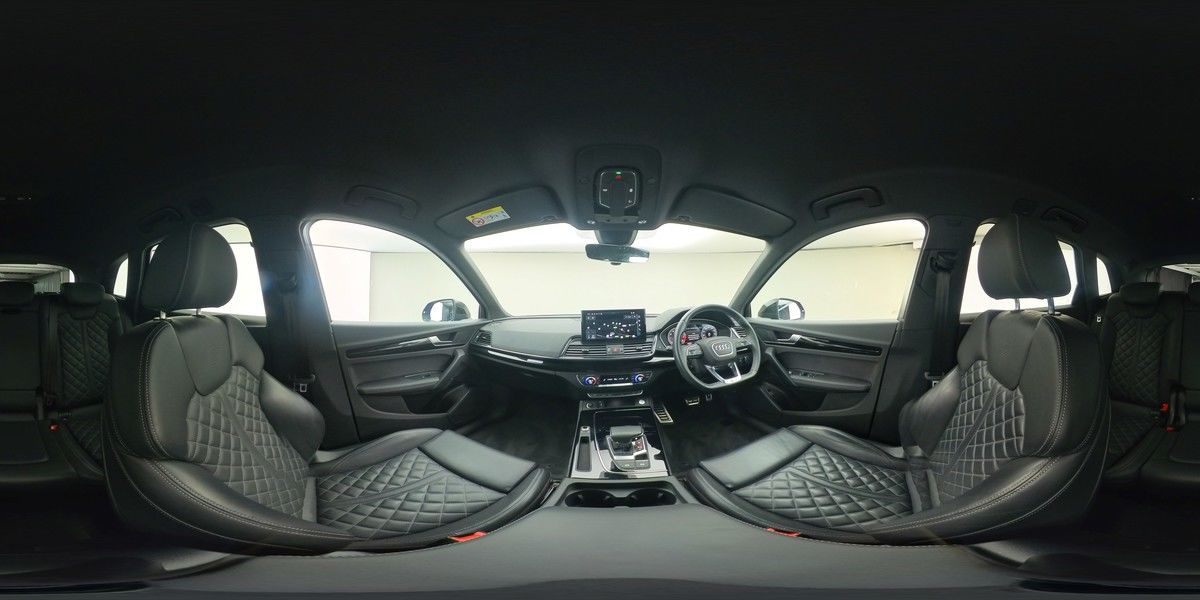 More views of Audi Q5