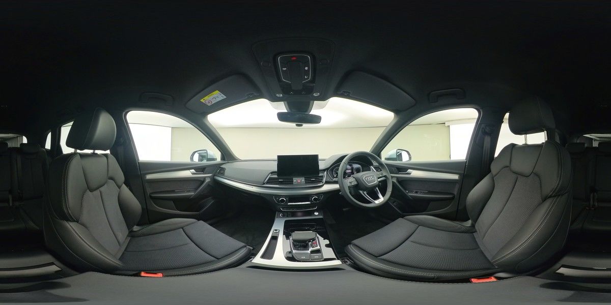 More views of Audi Q5