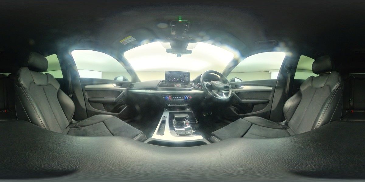 More views of Audi Q5