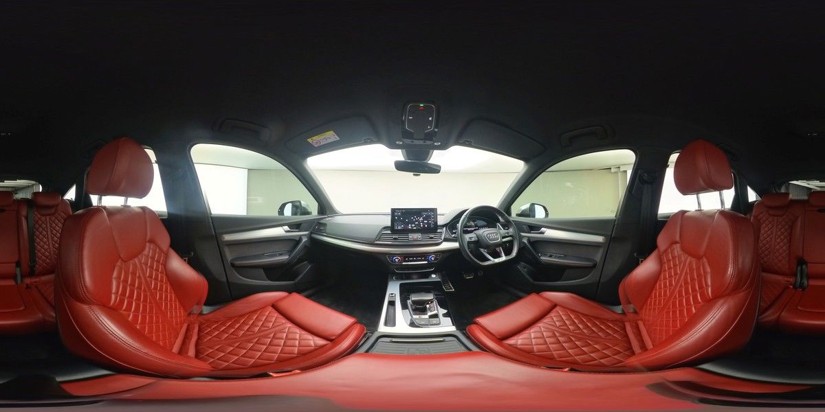 More views of Audi SQ5